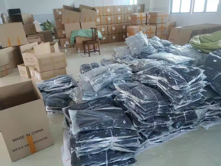 More of Heated items