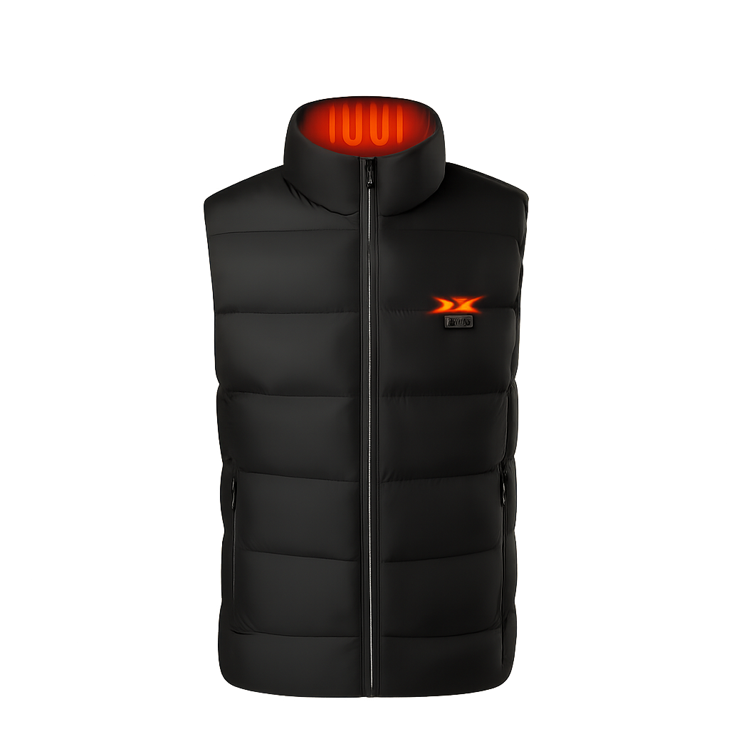 Heated Vest