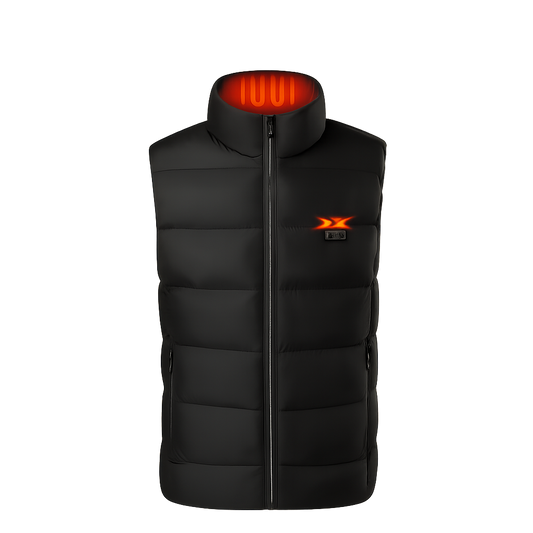 Heated Vest