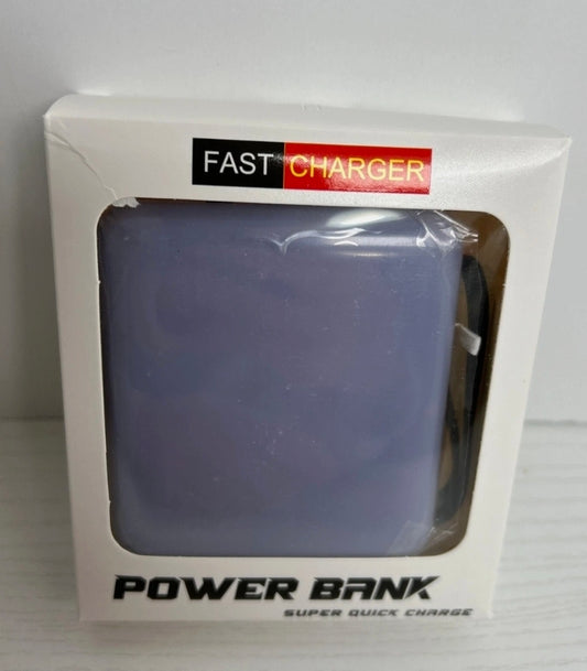 Power Bank